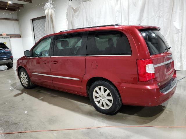 Photo 1 VIN: 2C4RC1BG5DR744428 - CHRYSLER MINIVAN 