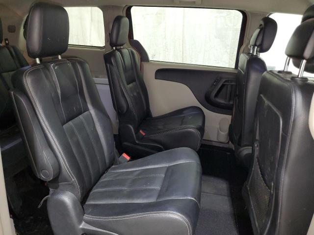 Photo 10 VIN: 2C4RC1BG5DR744428 - CHRYSLER MINIVAN 