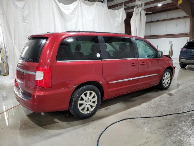 Photo 2 VIN: 2C4RC1BG5DR744428 - CHRYSLER MINIVAN 