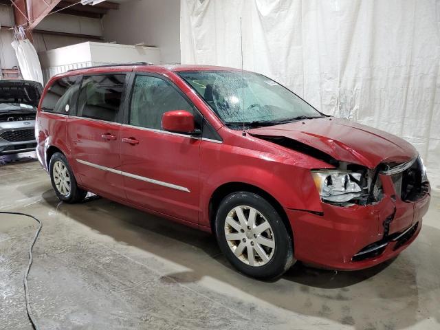 Photo 3 VIN: 2C4RC1BG5DR744428 - CHRYSLER MINIVAN 