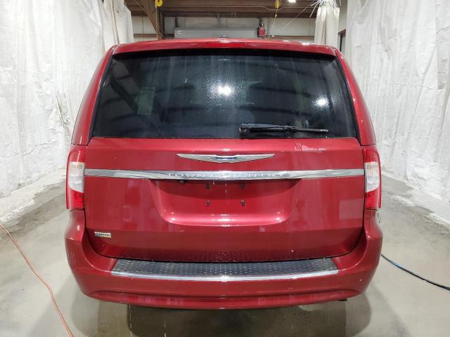 Photo 5 VIN: 2C4RC1BG5DR744428 - CHRYSLER MINIVAN 