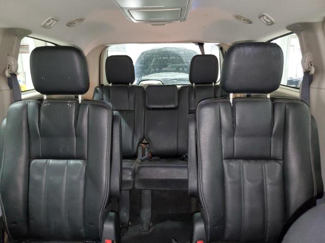 Photo 9 VIN: 2C4RC1BG5DR744428 - CHRYSLER MINIVAN 