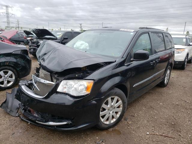 Photo 1 VIN: 2C4RC1BG5DR745630 - CHRYSLER TOWN & COU 