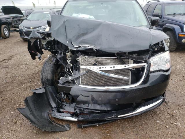 Photo 8 VIN: 2C4RC1BG5DR745630 - CHRYSLER TOWN & COU 