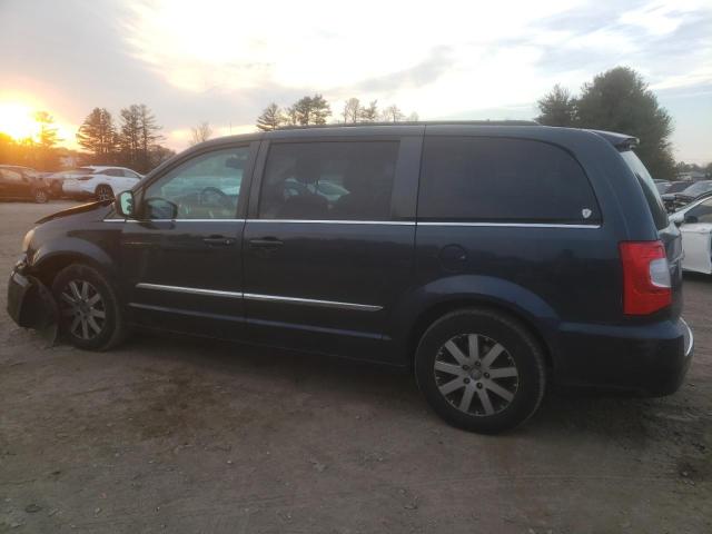 Photo 1 VIN: 2C4RC1BG5DR745708 - CHRYSLER MINIVAN 