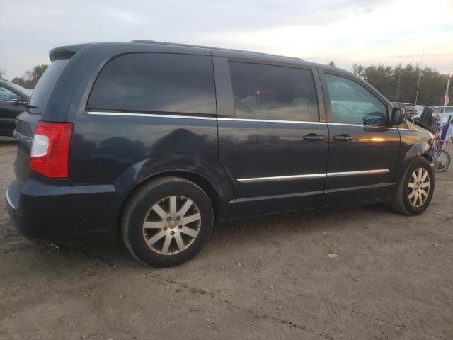 Photo 2 VIN: 2C4RC1BG5DR745708 - CHRYSLER MINIVAN 