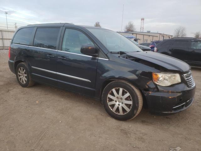 Photo 3 VIN: 2C4RC1BG5DR745708 - CHRYSLER MINIVAN 