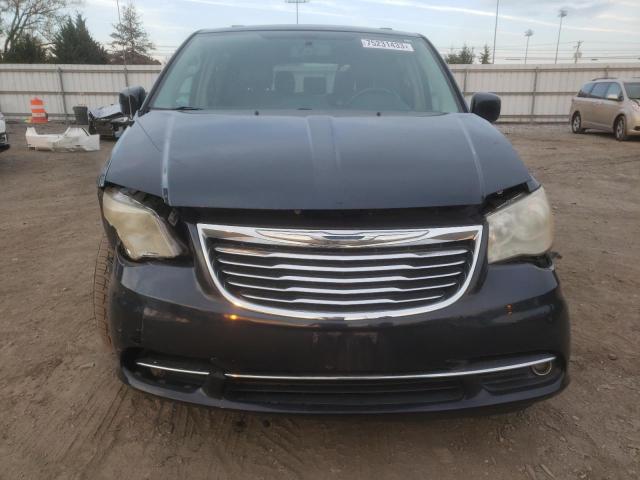 Photo 4 VIN: 2C4RC1BG5DR745708 - CHRYSLER MINIVAN 