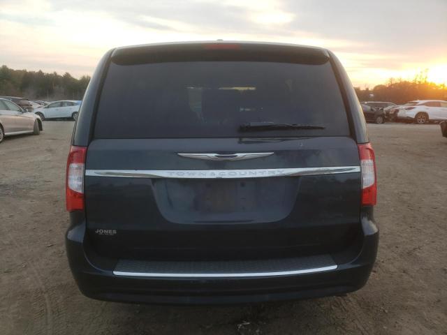 Photo 5 VIN: 2C4RC1BG5DR745708 - CHRYSLER MINIVAN 