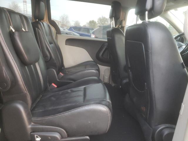 Photo 9 VIN: 2C4RC1BG5DR745708 - CHRYSLER MINIVAN 