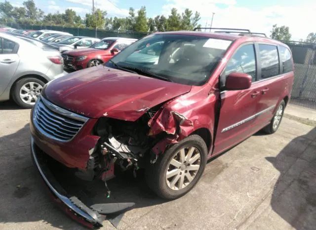 Photo 1 VIN: 2C4RC1BG5DR755011 - CHRYSLER TOWN & COUNTRY 