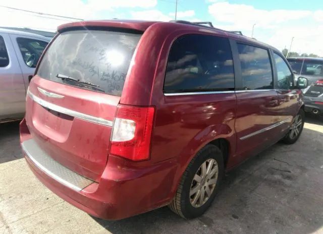 Photo 3 VIN: 2C4RC1BG5DR755011 - CHRYSLER TOWN & COUNTRY 