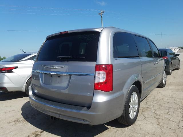 Photo 3 VIN: 2C4RC1BG5DR766980 - CHRYSLER TOWN &AMP COU 