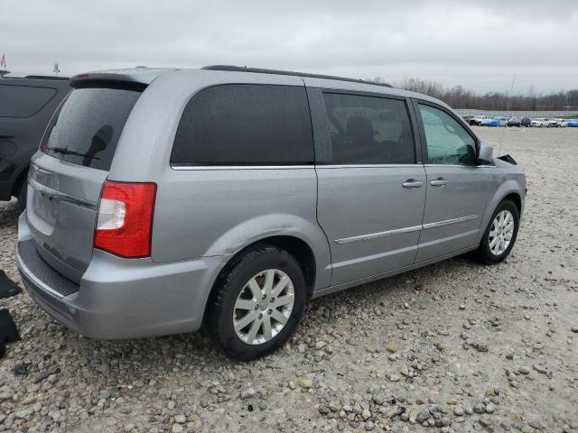 Photo 2 VIN: 2C4RC1BG5DR768003 - CHRYSLER MINIVAN 