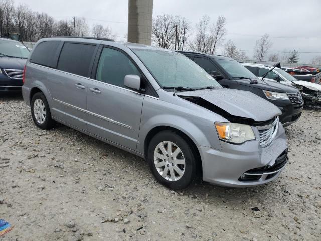 Photo 3 VIN: 2C4RC1BG5DR768003 - CHRYSLER MINIVAN 