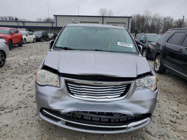 Photo 4 VIN: 2C4RC1BG5DR768003 - CHRYSLER MINIVAN 