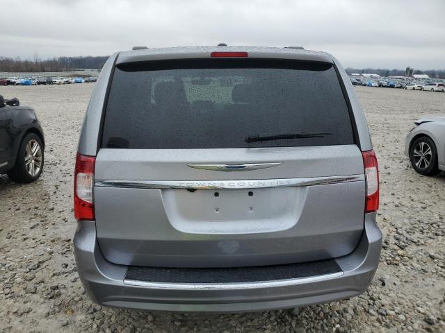 Photo 5 VIN: 2C4RC1BG5DR768003 - CHRYSLER MINIVAN 