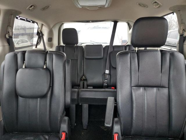 Photo 9 VIN: 2C4RC1BG5DR768003 - CHRYSLER MINIVAN 