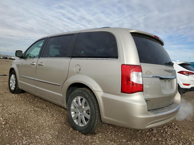 Photo 1 VIN: 2C4RC1BG5DR774187 - CHRYSLER TOWN & COU 