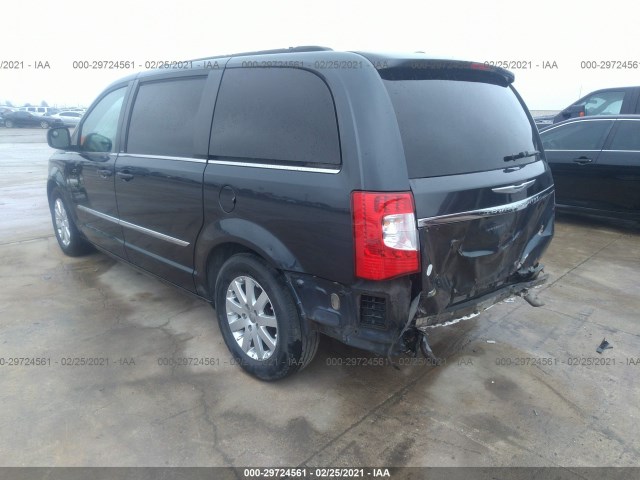 Photo 2 VIN: 2C4RC1BG5DR775162 - CHRYSLER TOWN & COUNTRY 