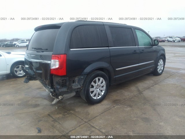 Photo 3 VIN: 2C4RC1BG5DR775162 - CHRYSLER TOWN & COUNTRY 