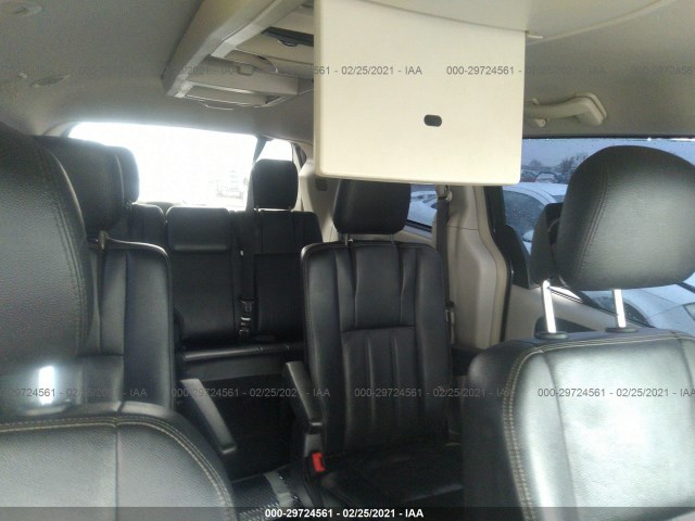 Photo 7 VIN: 2C4RC1BG5DR775162 - CHRYSLER TOWN & COUNTRY 