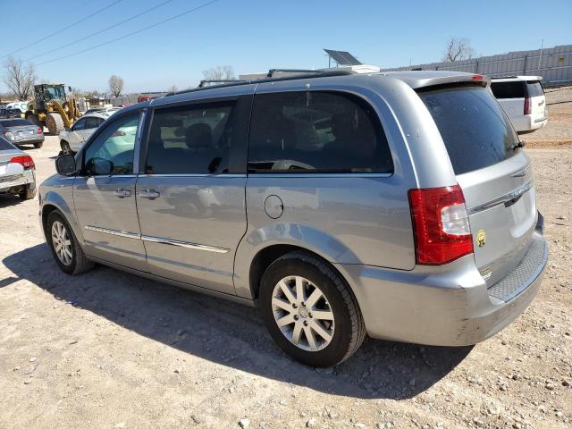 Photo 1 VIN: 2C4RC1BG5DR776439 - CHRYSLER MINIVAN 