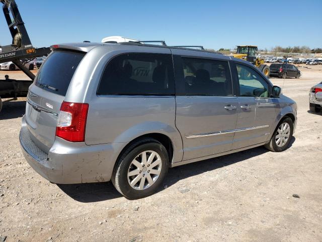 Photo 2 VIN: 2C4RC1BG5DR776439 - CHRYSLER MINIVAN 