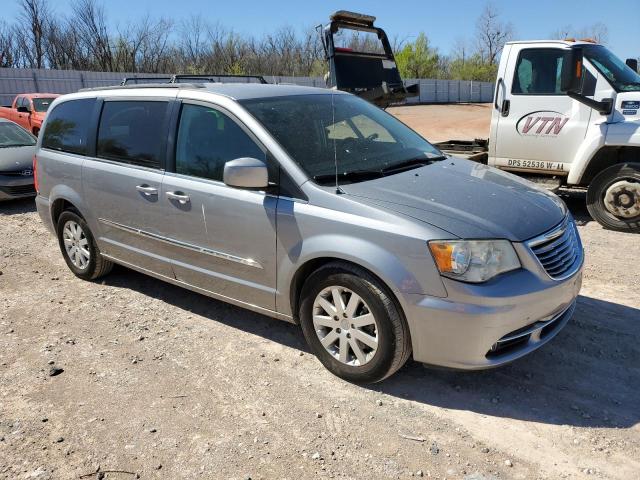 Photo 3 VIN: 2C4RC1BG5DR776439 - CHRYSLER MINIVAN 