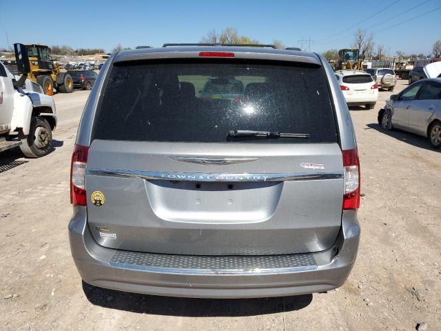 Photo 5 VIN: 2C4RC1BG5DR776439 - CHRYSLER MINIVAN 