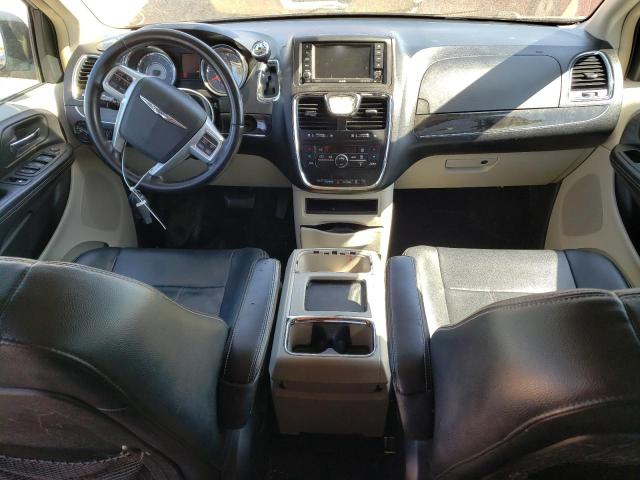 Photo 7 VIN: 2C4RC1BG5DR776439 - CHRYSLER MINIVAN 