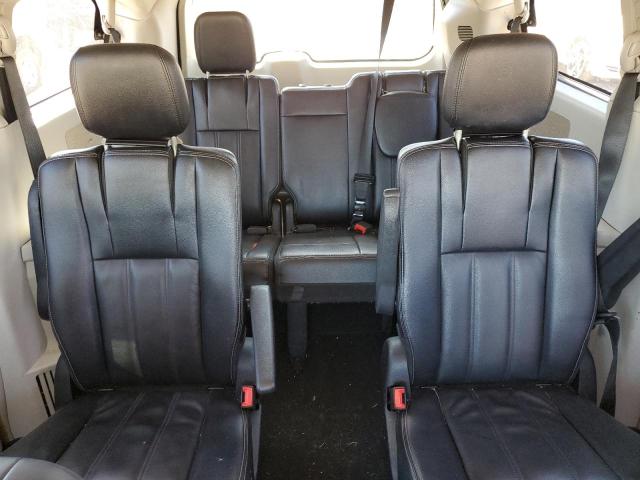 Photo 9 VIN: 2C4RC1BG5DR776439 - CHRYSLER MINIVAN 