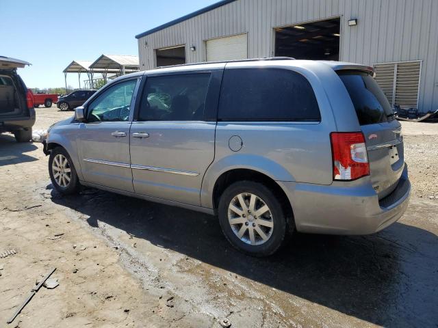 Photo 1 VIN: 2C4RC1BG5DR776540 - CHRYSLER MINIVAN 