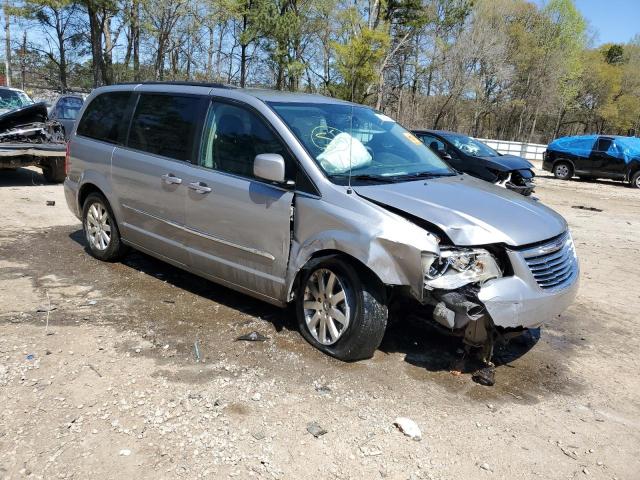 Photo 3 VIN: 2C4RC1BG5DR776540 - CHRYSLER MINIVAN 