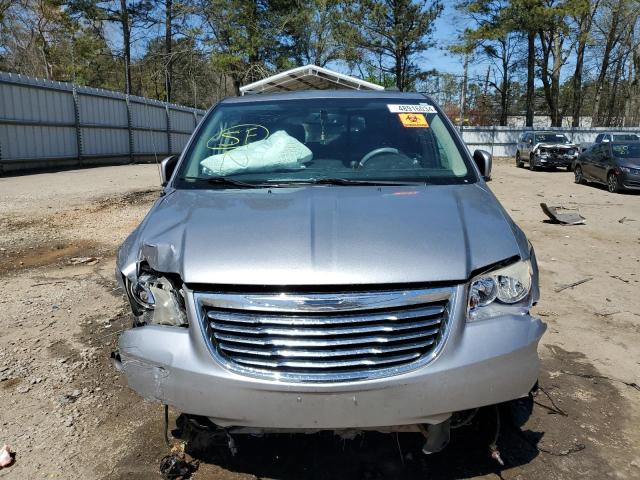 Photo 4 VIN: 2C4RC1BG5DR776540 - CHRYSLER MINIVAN 