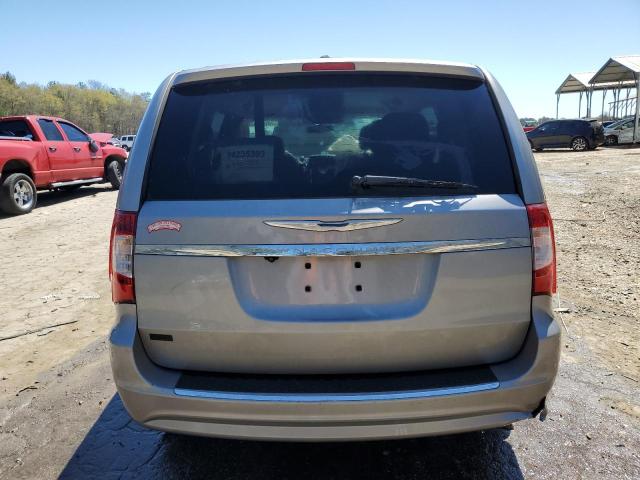 Photo 5 VIN: 2C4RC1BG5DR776540 - CHRYSLER MINIVAN 