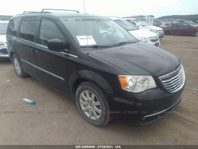 Photo 0 VIN: 2C4RC1BG5DR778188 - CHRYSLER TOWN & COUNTRY 