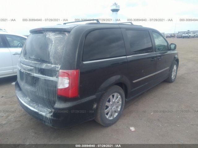 Photo 3 VIN: 2C4RC1BG5DR778188 - CHRYSLER TOWN & COUNTRY 