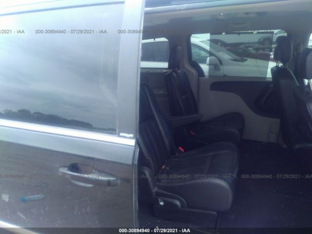 Photo 7 VIN: 2C4RC1BG5DR778188 - CHRYSLER TOWN & COUNTRY 