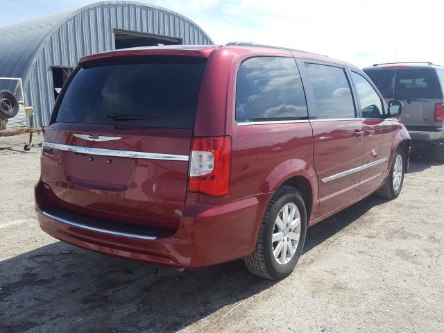 Photo 3 VIN: 2C4RC1BG5DR779034 - CHRYSLER TOWN & COU 