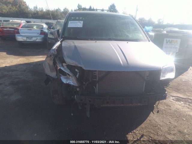 Photo 5 VIN: 2C4RC1BG5DR779129 - CHRYSLER TOWN & COUNTRY 