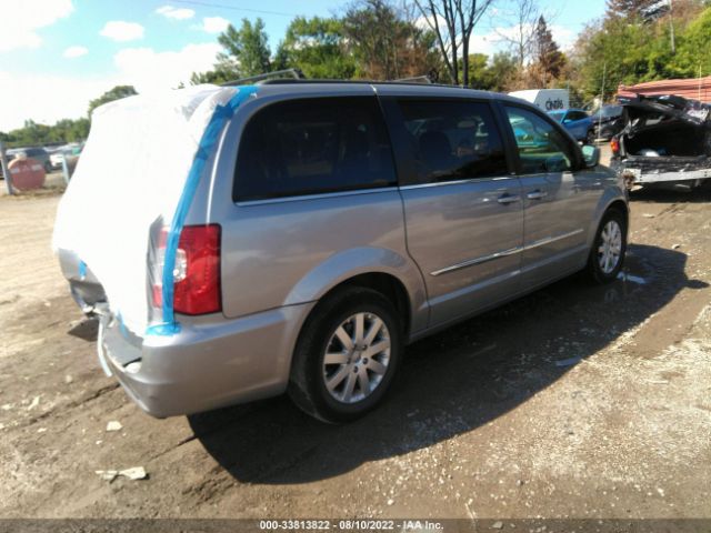 Photo 3 VIN: 2C4RC1BG5DR786727 - CHRYSLER TOWN & COUNTRY 