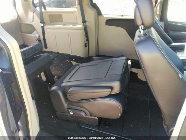 Photo 7 VIN: 2C4RC1BG5DR786727 - CHRYSLER TOWN & COUNTRY 