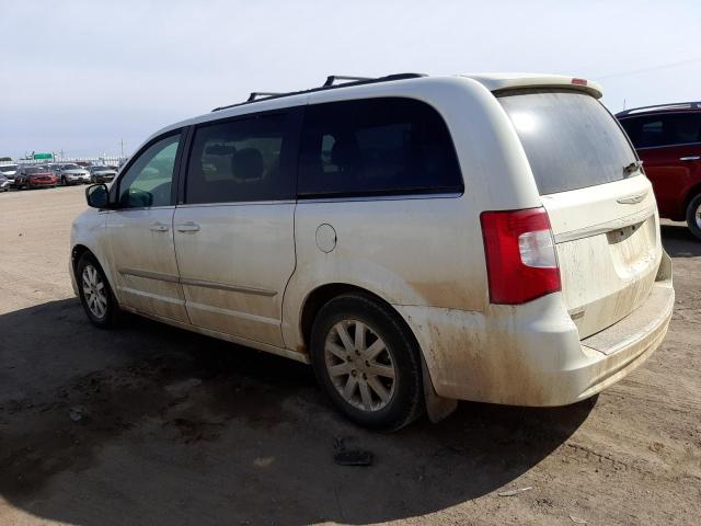 Photo 1 VIN: 2C4RC1BG5DR787408 - CHRYSLER TOWN & COU 