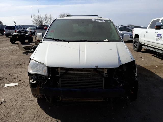 Photo 4 VIN: 2C4RC1BG5DR787408 - CHRYSLER TOWN & COU 