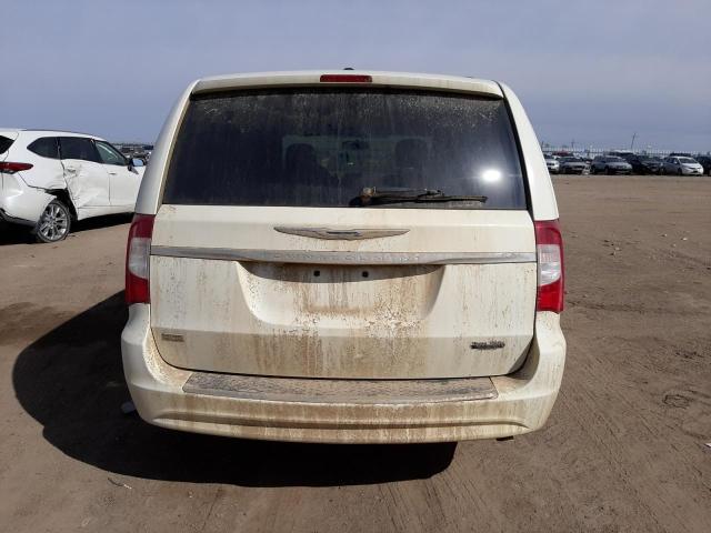 Photo 5 VIN: 2C4RC1BG5DR787408 - CHRYSLER TOWN & COU 