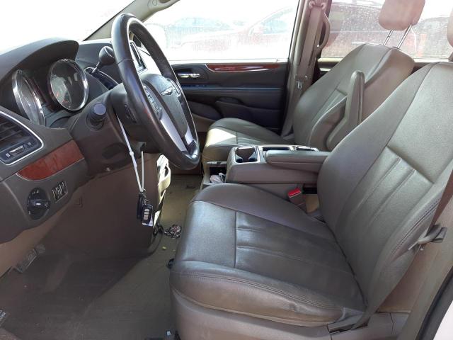 Photo 6 VIN: 2C4RC1BG5DR787408 - CHRYSLER TOWN & COU 