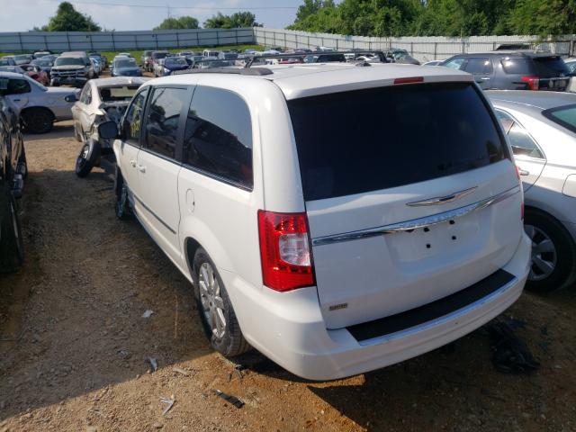 Photo 2 VIN: 2C4RC1BG5DR787473 - CHRYSLER TOWN &AMP COU 