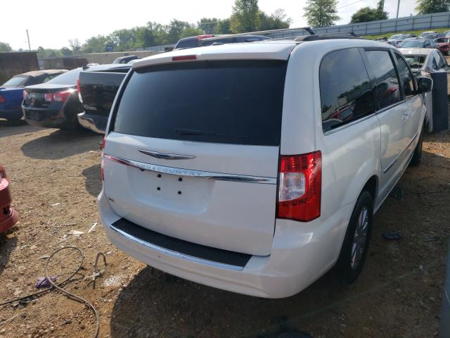 Photo 3 VIN: 2C4RC1BG5DR787473 - CHRYSLER TOWN &AMP COU 