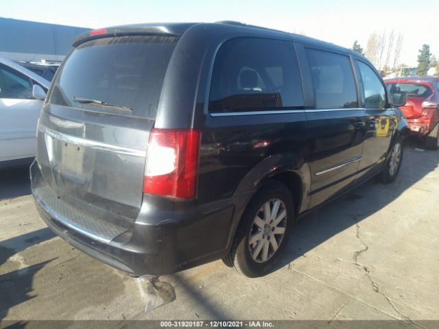 Photo 3 VIN: 2C4RC1BG5DR793158 - CHRYSLER TOWN & COUNTRY 